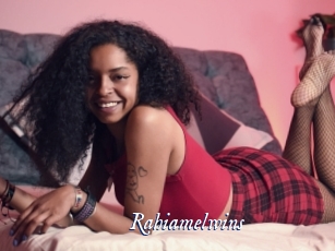 Rahiamelwins