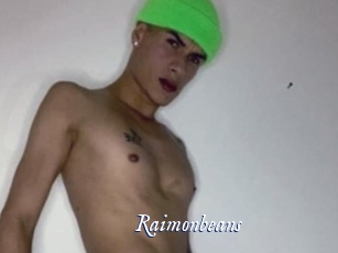 Raimonbeans
