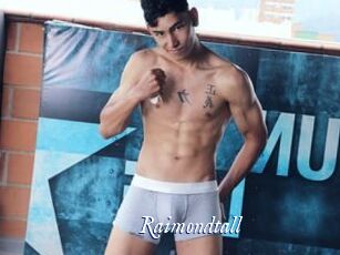 Raimondtall