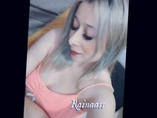 Rainaass