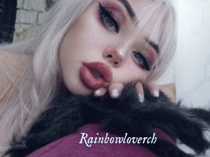 Rainbowloverch