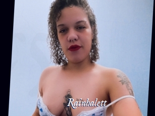 Rainhalett