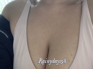 Rainydays98