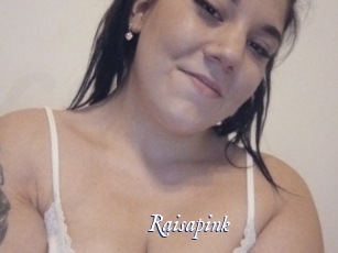Raisapink