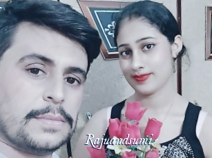 Rajuandsumi
