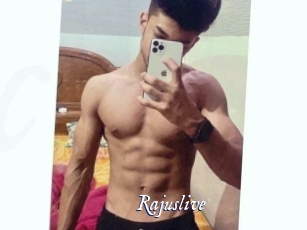 Rajuslive