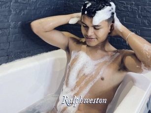 Ralphweston