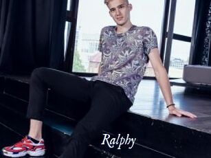 Ralphy