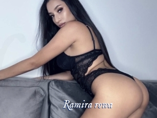 Ramira_rowa