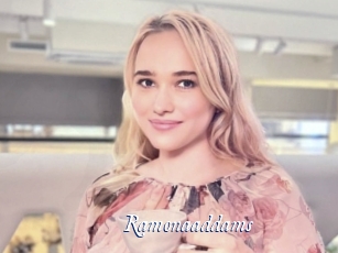 Ramonaaddams