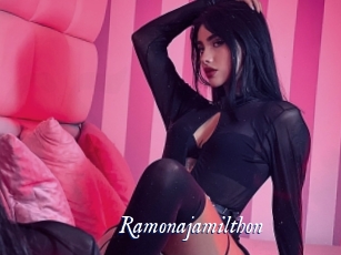 Ramonajamilthon