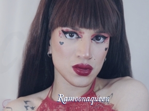 Ramoonaqueen