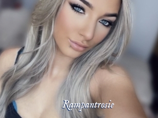 Rampantrosie