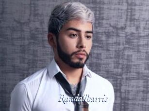 Randallharris