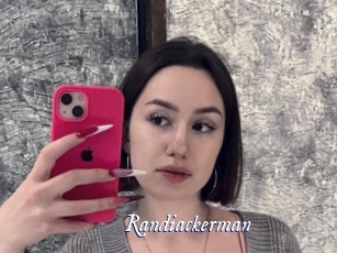 Randiackerman