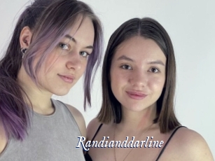 Randianddarline