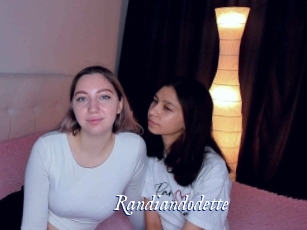 Randiandodette