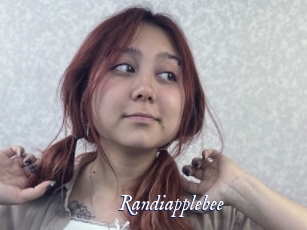 Randiapplebee