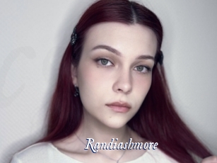 Randiashmore