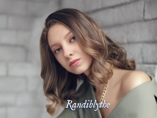 Randiblythe