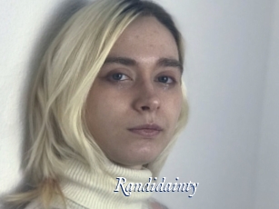 Randidainty