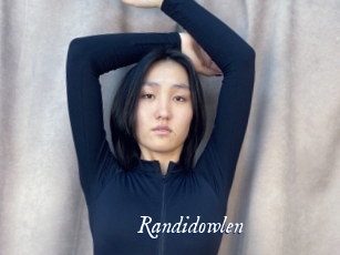 Randidowlen