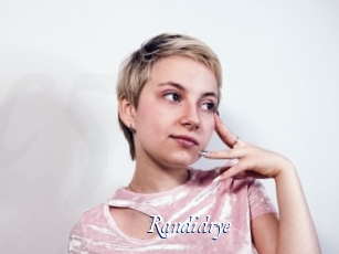 Randidrye