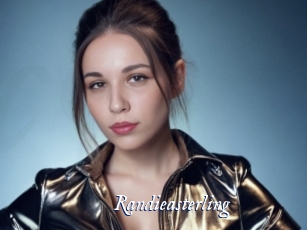 Randieasterling