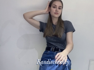 Randieckersley