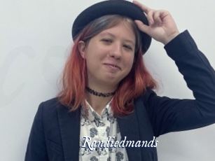 Randiedmands