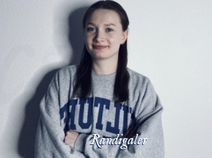 Randigaler