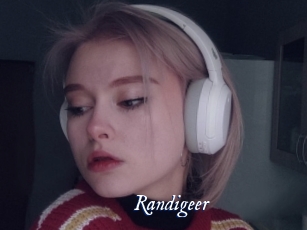 Randigeer