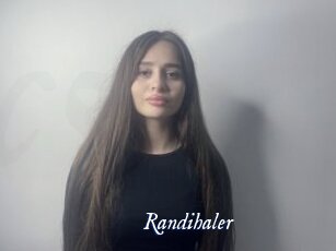 Randihaler