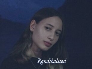 Randihalsted