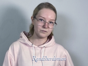 Randihardeman