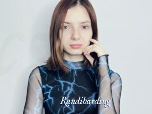 Randiharding