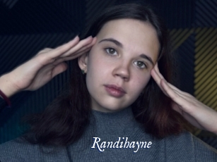 Randihayne