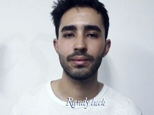 Randy_luck