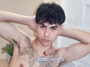 Randyharryss