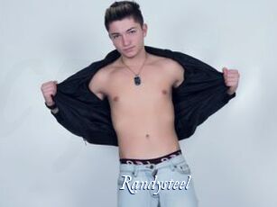 Randysteel