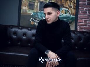 Randystyles