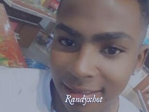 Randyxhot