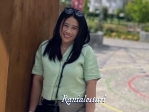 Ranialestari