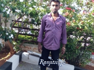 Ranjitsingh