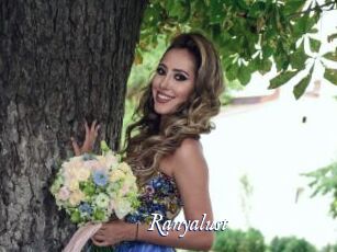 Ranyalust