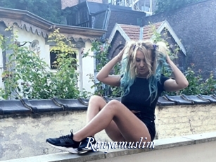 Ranyamuslim