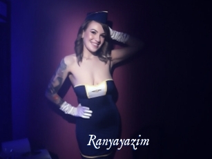 Ranyayazim