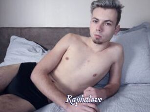 Raphalove