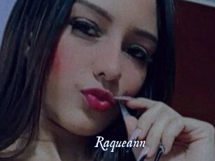 Raqueann