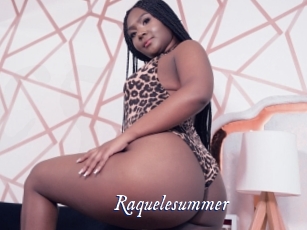 Raquelesummer